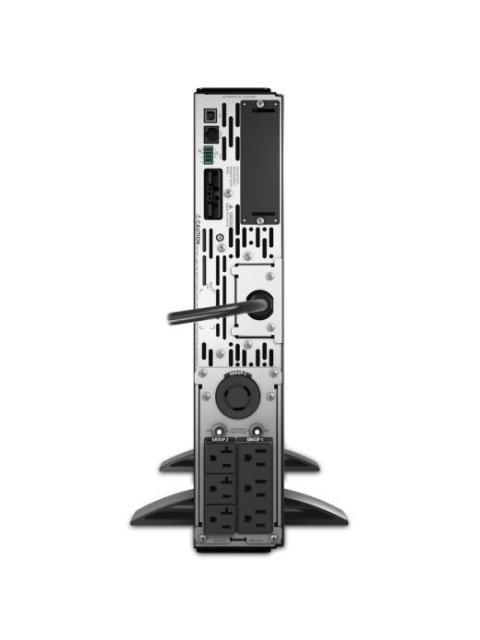NO BREAK APC SMART-UPS X SMX3000RMLV2U 2700W 3000VA ENTRADA 120V SALIDA 120V