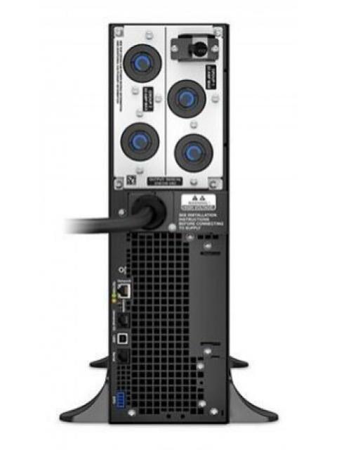 NO BREAK APC SMART-UPS SRT SRT5KXLT 4250W 5000VA ENTRADA 208V SALIDA 208V