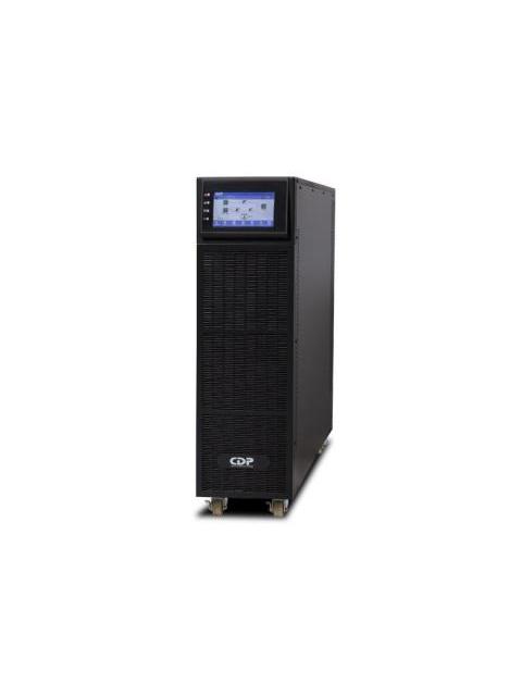 NO BREAK CDP UPO33-10HFAX ONLINE 1000W 1000VA ENTRADA 125 - 260V SALIDA 120 - 208V