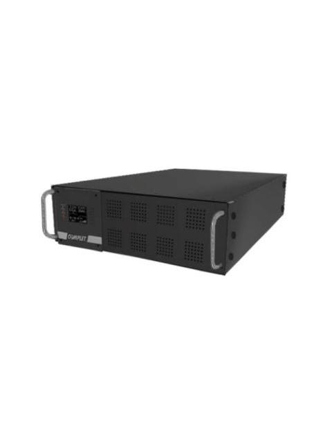 NO BREAK COMPLET 2KT120M DOBLE CONVERSION 2000W 2000VA ENTRADA 90 - 140V SALIDA 100 - 127V 8 CONTACTOS