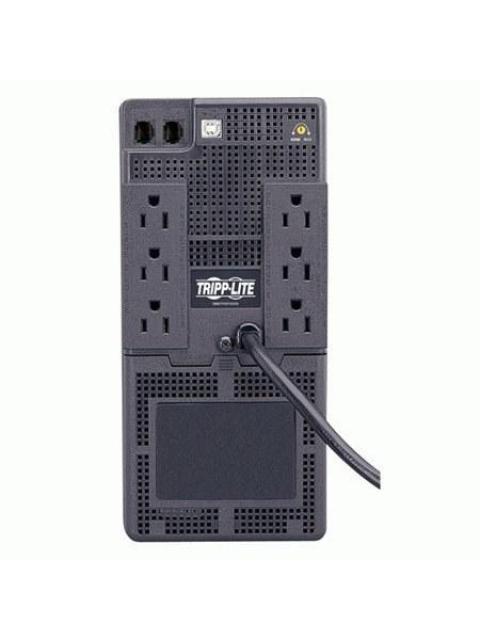 NO BREAK VERTIV UPS GXT5 EN LINEA 2700W 3000VA ENTRADA 60 - 150V SALIDA 110 - 125V 5 CONTACTOS