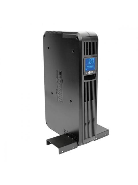 NO BREAK TRIPP LITE BY EATON SMART1200LCD LINEA INTERACTIVA 700W 1.200VA ENTRADA 120V SALIDA 115V - 120V 8 SALIDAS