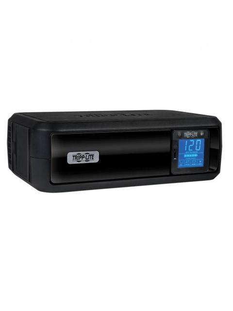 NO BREAK TRIPP LITE OMNI900LCD OMNISMART DIGITAL UPS 475W 900VA ENTRADA 120V SALIDA 120V
