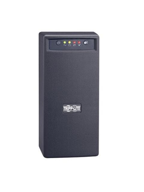 NO BREAK VERTIV UPS GXT5 EN LINEA 2700W 3000VA ENTRADA 60 - 150V SALIDA 110 - 125V 5 CONTACTOS