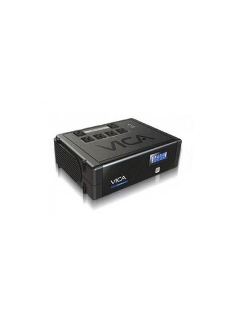 NO BREAK VICA REVOLUTION 900 - 500W - 900VA - 6 CONTACTOS