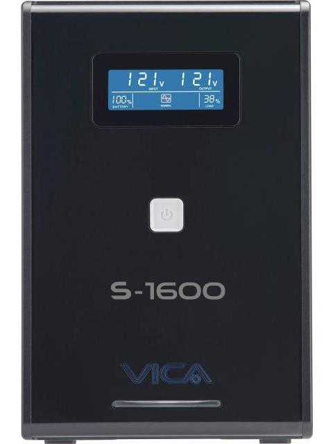 NO BREAK VICA S1600