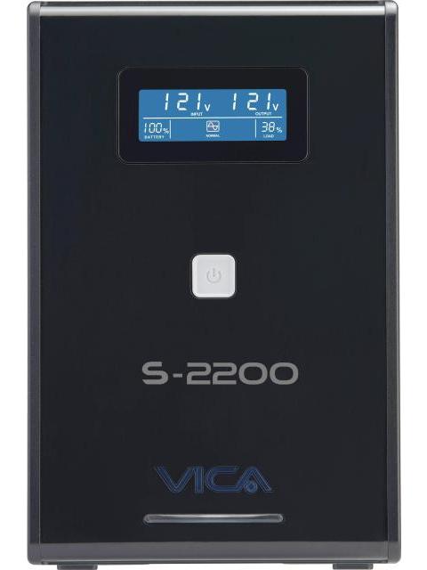 NO BREAK VICA S2200