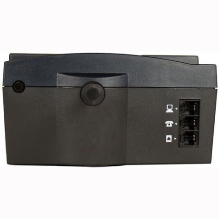 NO BREAK CYBERPOWER STANDBY 255W 425VA ENTRADA 96-140V SALIDA 120V 8 CONTACTOS