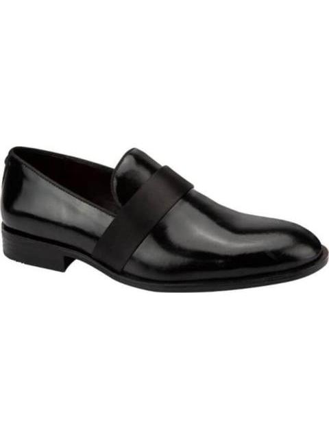 OPERA PUMP MOCASIN NEGRO SCHATZ