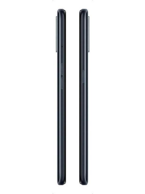 OPPO A53 DUAL SIM 128 GB ELECTRIC BLACK 6 GB RAM