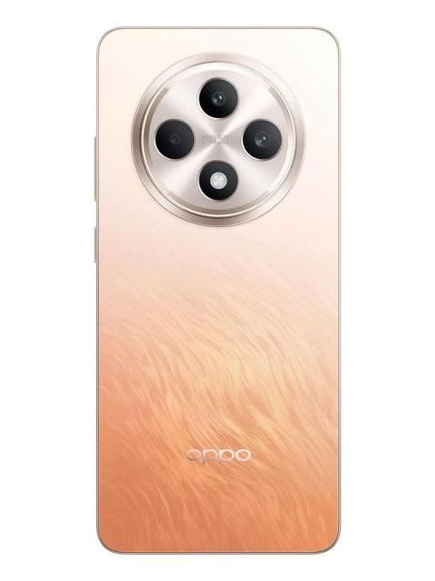 OPPO RENO 12F 12GB 256GB 5G NARANJA