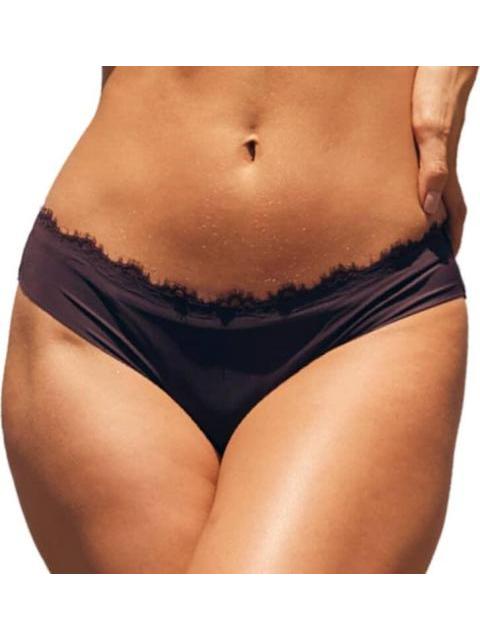 SET 3 PANTIS CORTE BIKINI MULTICOLOR LOVE TO LOUNGE