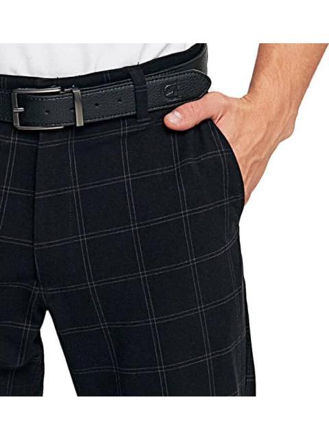 PANTALON FORMAL NEGRO D.E.E.P SELECTION