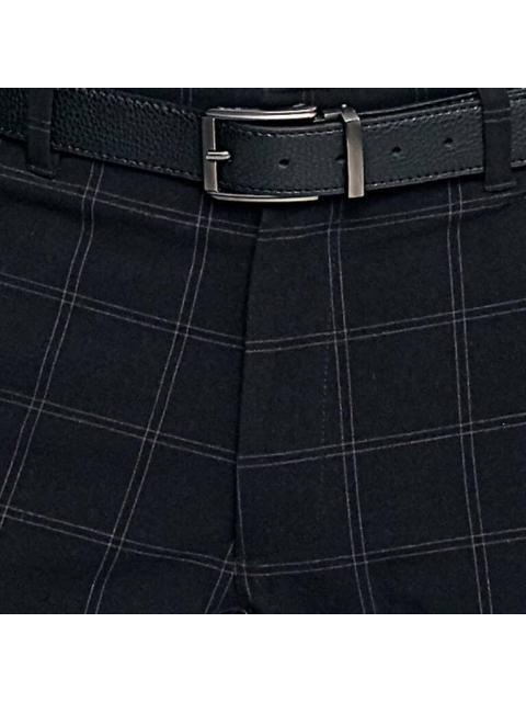 PANTALON FORMAL NEGRO D.E.E.P SELECTION
