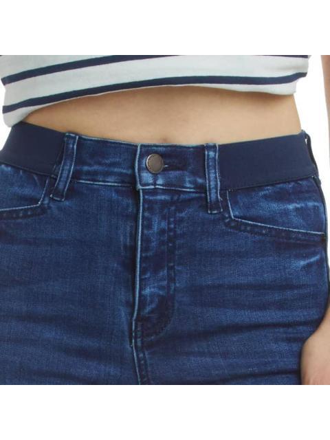 JEANS SUPERSKINNY AZUL INDIGO ATMOSPHERE DNM