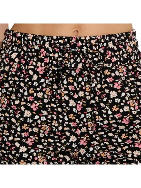 PANTALON JOGGER ESTAMPADO NEGRO PRIMARK