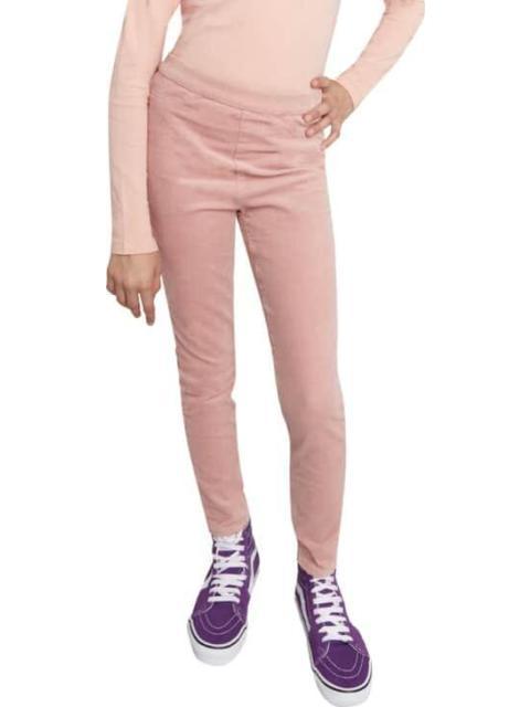 PANTALON PANA ROSA HOLLY LAND KIDS