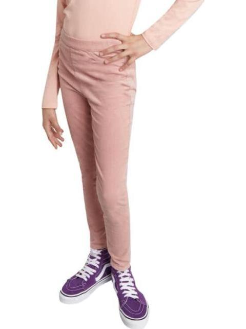 PANTALON PANA ROSA HOLLY LAND KIDS