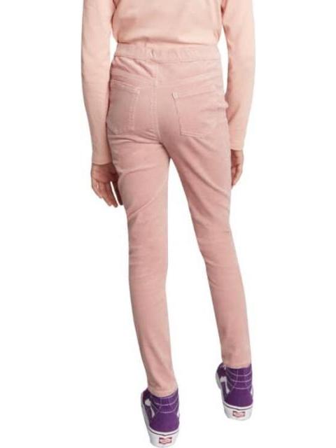 PANTALON PANA ROSA HOLLY LAND KIDS