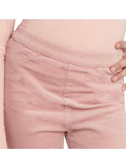 PANTALON PANA ROSA HOLLY LAND KIDS