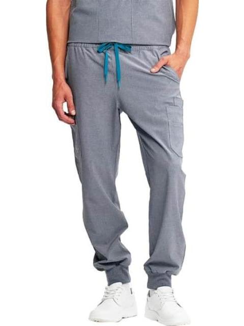 PANTALON QUIRURGICO GRIS DR. SCHATZ