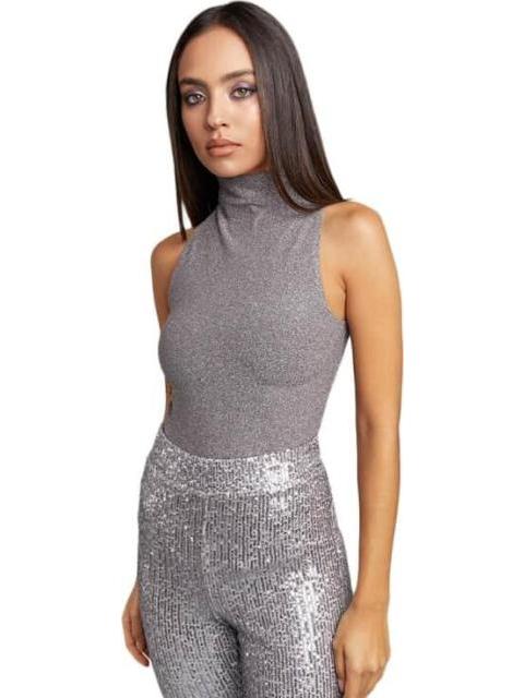 PANTIBLUSA BRILLOS BRILLOS PLATA HOLLY LAND PREMIUM