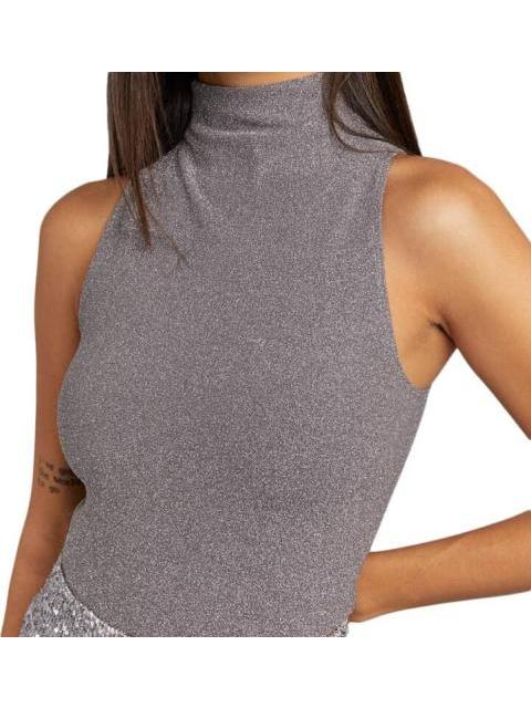 PANTIBLUSA BRILLOS BRILLOS PLATA HOLLY LAND PREMIUM