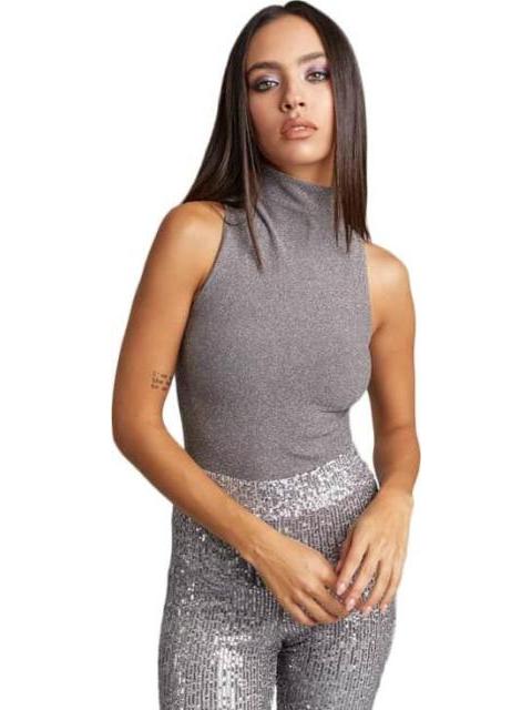 PANTIBLUSA BRILLOS BRILLOS PLATA HOLLY LAND PREMIUM
