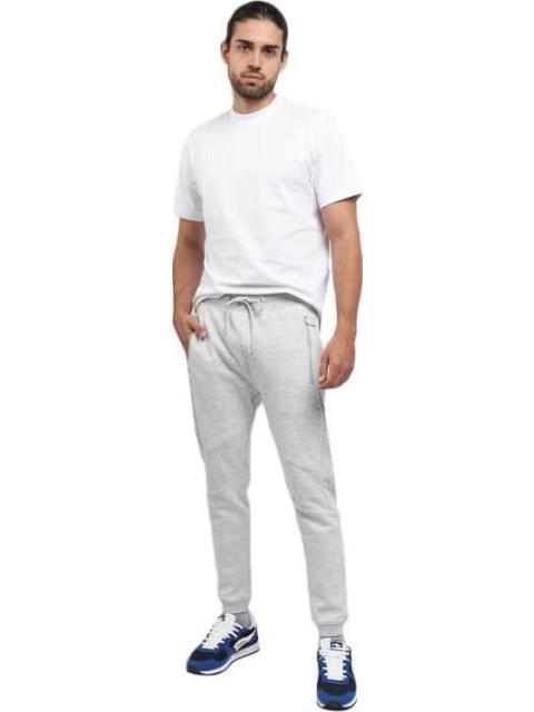 PANTS REGULAR FIT GRIS HARD SODA