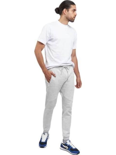 PANTS REGULAR FIT GRIS HARD SODA