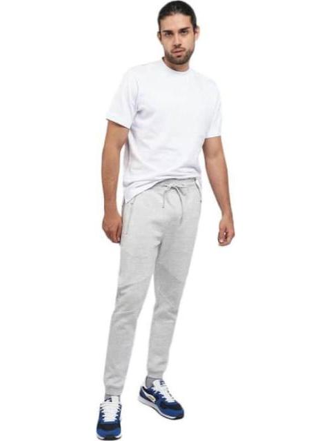 PANTS REGULAR FIT GRIS HARD SODA