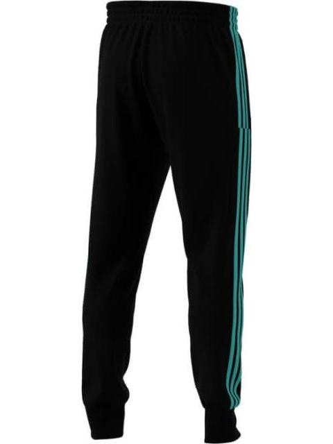 PANTS MERCEDES AMG DNA NEGRO ADIDAS