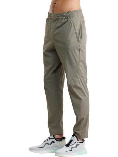 PANTS REGULAR FIT BEIGE PROKENNEX