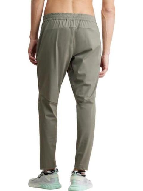 PANTS REGULAR FIT BEIGE PROKENNEX