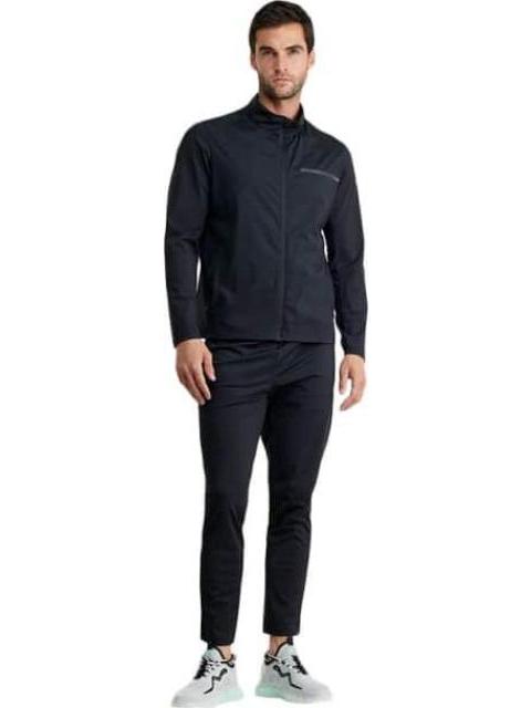 PANTS REGULAR FIT NEGRO PROKENNEX