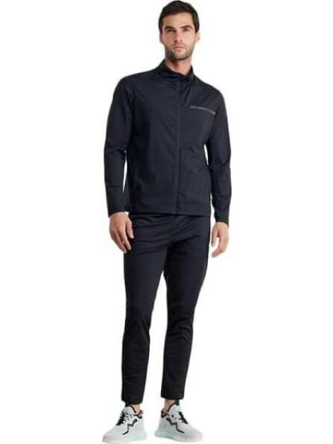 PANTS REGULAR FIT NEGRO PROKENNEX