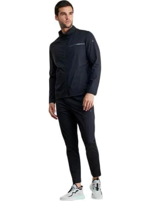 PANTS REGULAR FIT NEGRO PROKENNEX