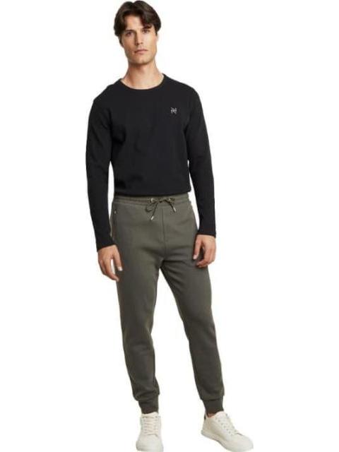 PANTS MODA VERDE OLIVO D.E.E.P SELECTION