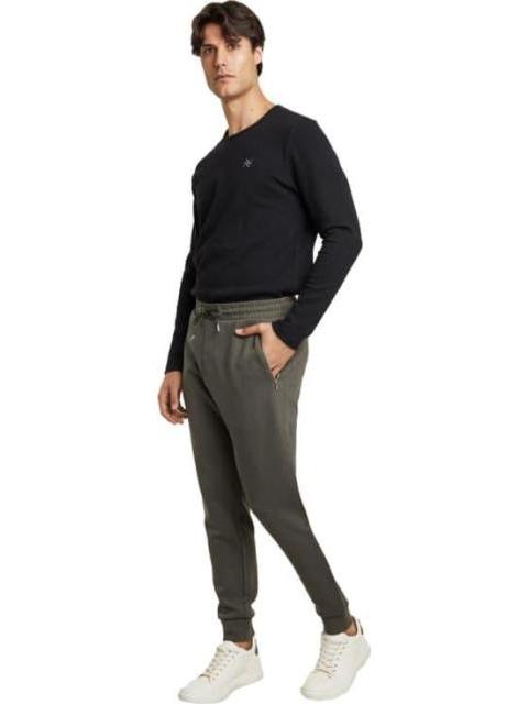 PANTS MODA VERDE OLIVO D.E.E.P SELECTION