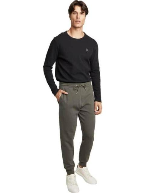 PANTS MODA VERDE OLIVO D.E.E.P SELECTION