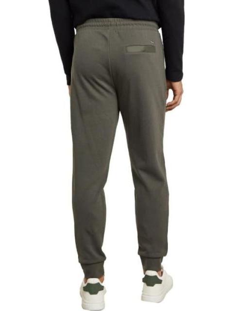 PANTS MODA VERDE OLIVO D.E.E.P SELECTION