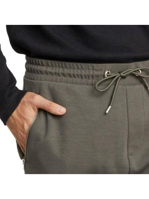 PANTS MODA VERDE OLIVO D.E.E.P SELECTION