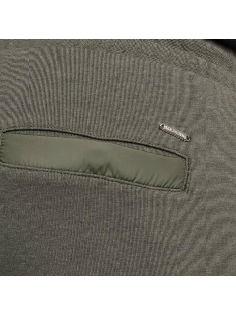 PANTS MODA VERDE OLIVO D.E.E.P SELECTION