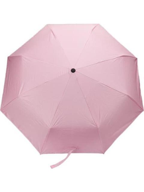 PARAGUAS AUTOMATICO LISO RESISTENTE                PA ROSA HOLLY LAND
