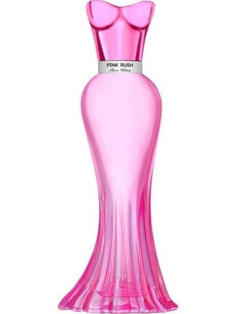 PARIS HILTON PINK RUSH EAU DE PARFUM SPRAY 100ML