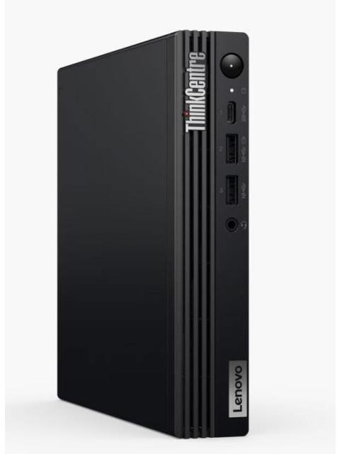 PC DE ESCRITORIO LENOVO THINKCENTRE M70Q GEN 5 INTEL CORE I514400T 16 GB DDR5 1 TB SSD WINDOWS 11 PRO.