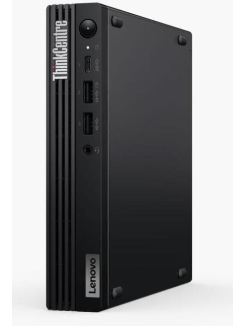 PC DE ESCRITORIO LENOVO THINKCENTRE M70Q GEN 5 INTEL CORE I514400T 16 GB DDR5 1 TB SSD WINDOWS 11 PRO.