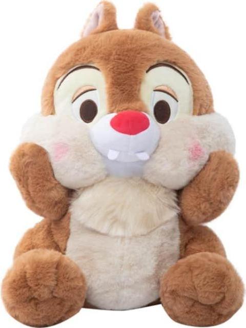 PELUCHE CHIP MULTICOLOR DISNEY