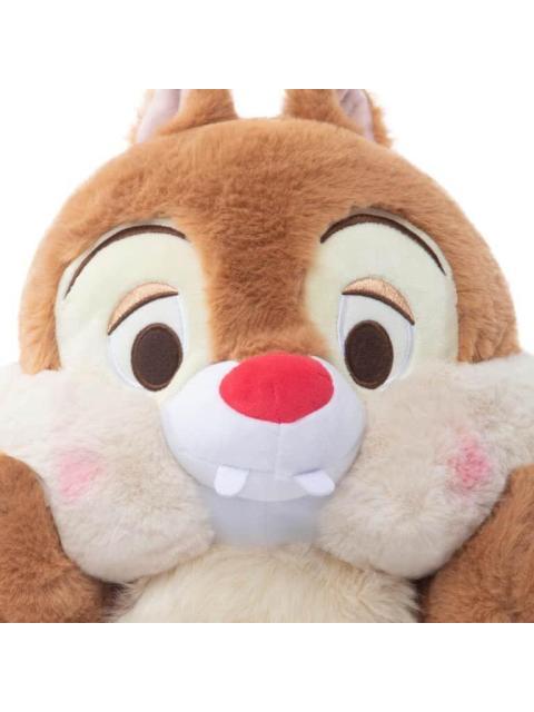 PELUCHE CHIP MULTICOLOR DISNEY