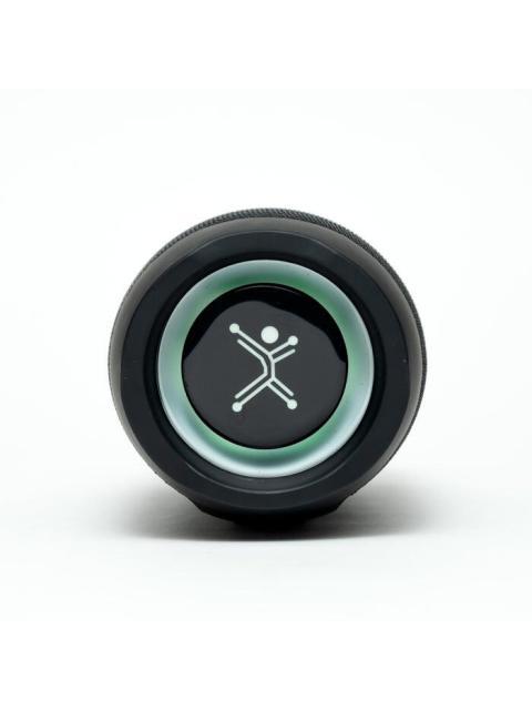 PERFECT CHOICE BOCINA PORTATIL OUTDOORS BLUETOOTH ALAMBRICO-INALAMBRICO USB-A 30W NEGRO - RESISTENTE AL AGUA